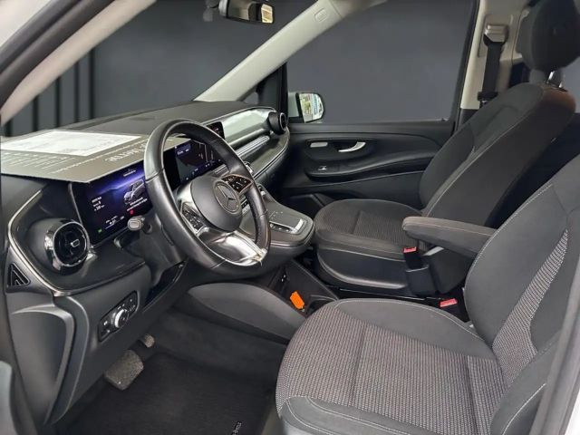 Mercedes-Benz EQV 300 Limousine Lang