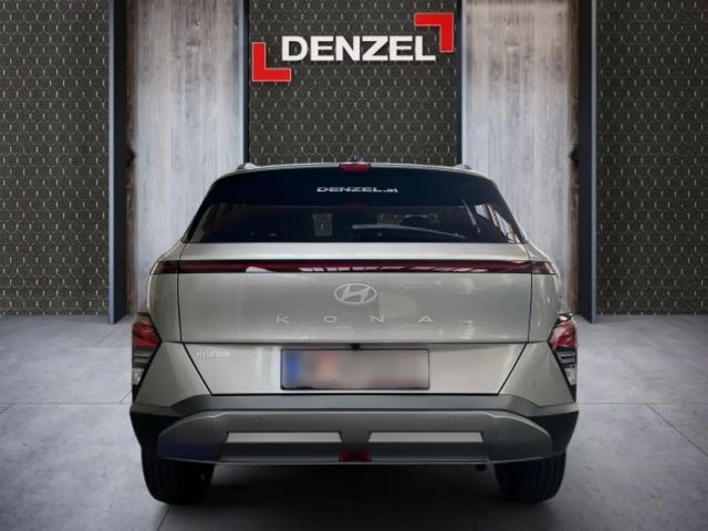 Hyundai Kona 1.6 2WD T-GDi