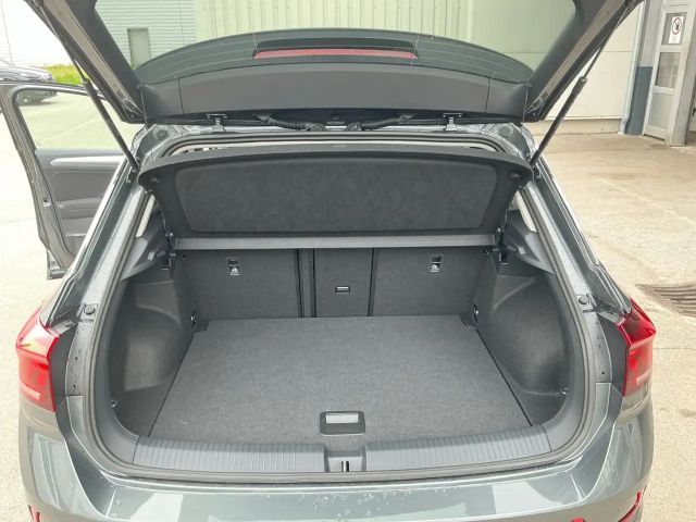 Volkswagen T-Roc Friends TSI