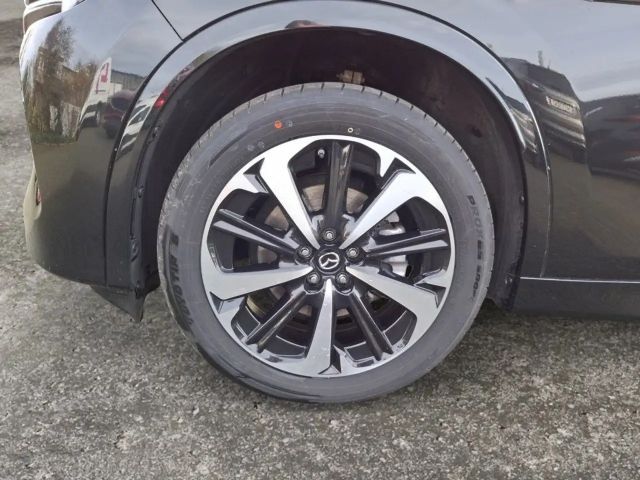 Mazda CX-60 Homura e-Skyactiv