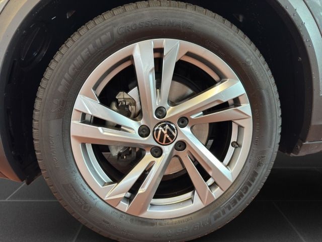 Volkswagen T-Roc 2.0 TSI 4Motion DSG R-Line