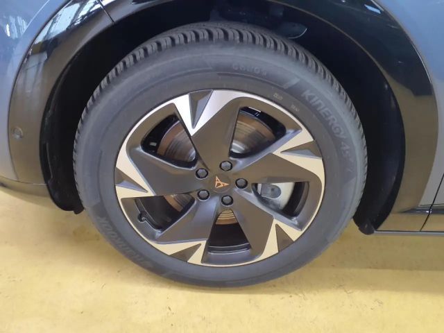 Cupra Tavascan Endurance