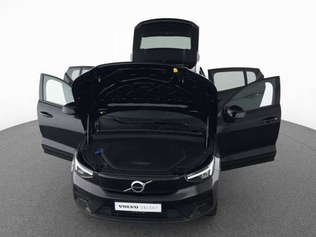 Volvo C40 Recharge