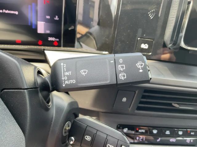 Opel Frontera Edition