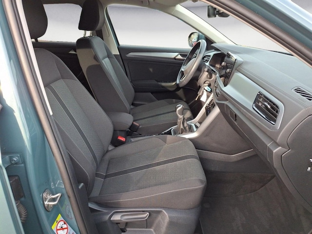 Volkswagen T-Roc 1.0 TSI Life