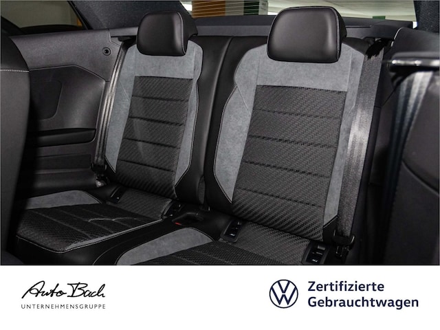 Volkswagen T-Roc 1.5 TSI Cabriolet DSG R-Line