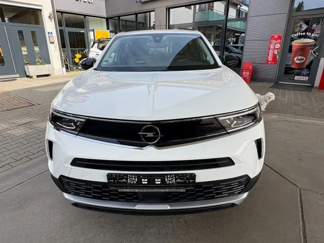 Opel Mokka Business Elegance