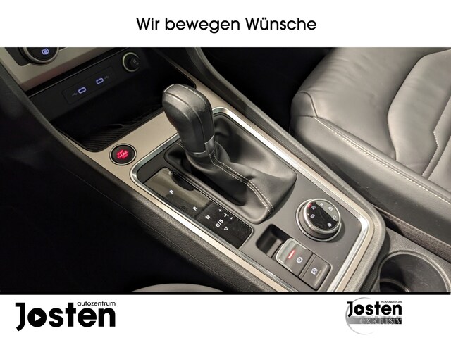 Seat Ateca 2.0 TDI DSG