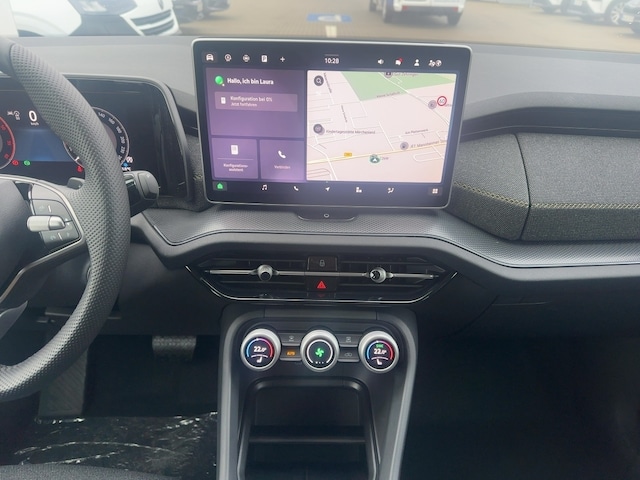 Skoda Kodiaq 2.0 TDI 4x4 Selection