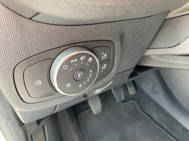Ford Fiesta Cool & Connect