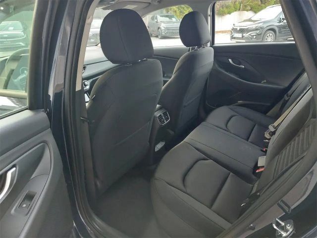 Hyundai i30 - PD GO 1.5 DPI c5bg1