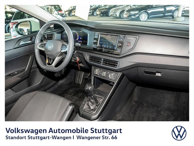 Volkswagen Taigo 1.0 TSI