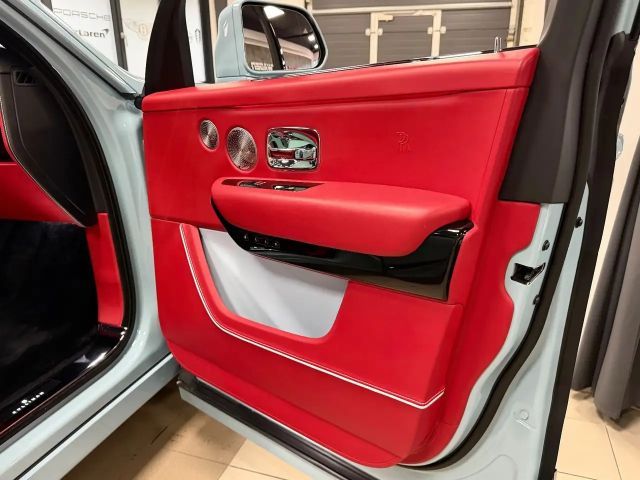 Rolls-Royce Cullinan CULLINAN NOVITEC OVERDOSE BESPOKE EXECUTIV FULL!