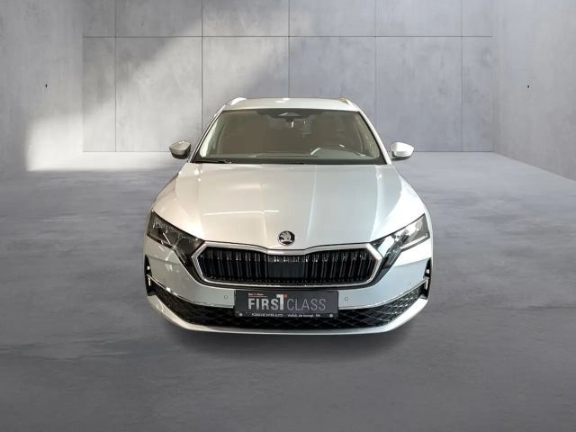 Skoda Octavia Selection