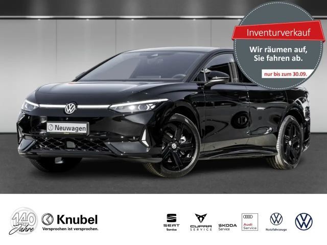 Volkswagen ID.7 GTX IQ.Drive