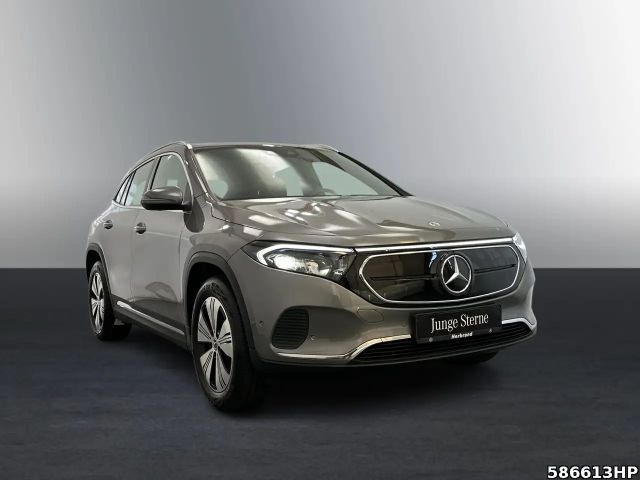 Mercedes-Benz EQA 250 Progressive