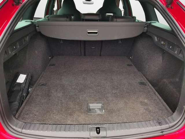 Skoda Octavia 2.0 TDI 4x4 Combi RS