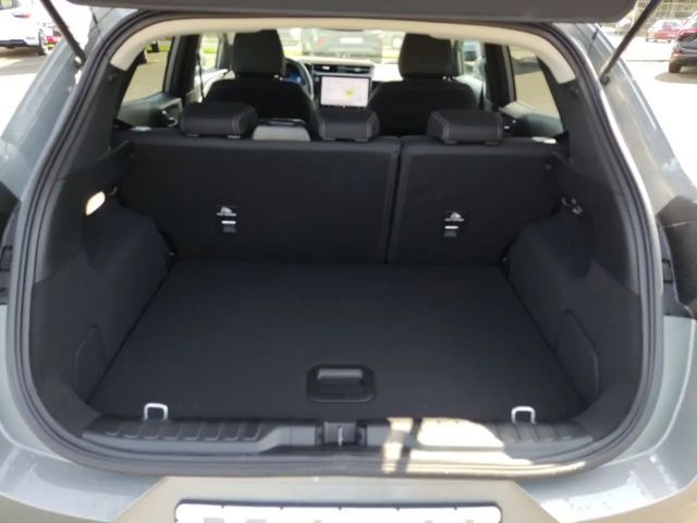 Ford Puma EcoBoost Titanium