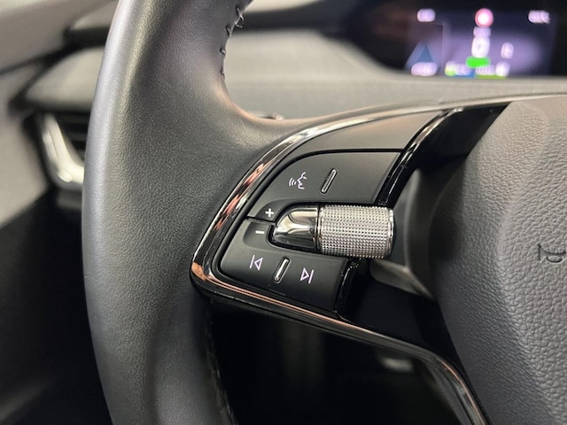 Skoda Enyaq Loft iV 60