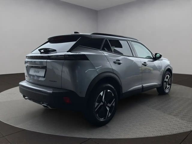 Peugeot 2008 Allure Pack Hybrid