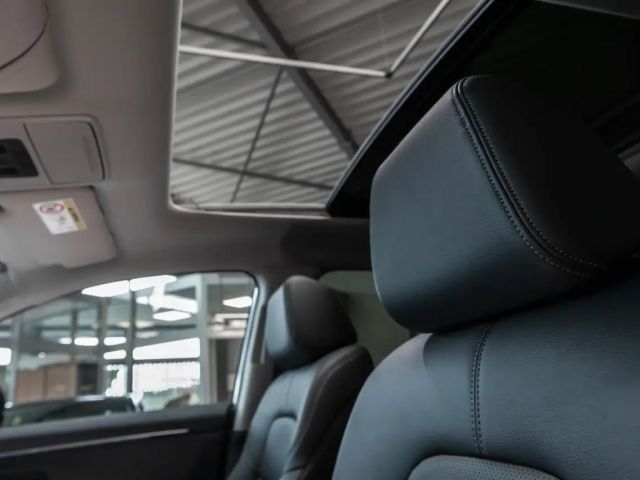Honda ZR-V Advance