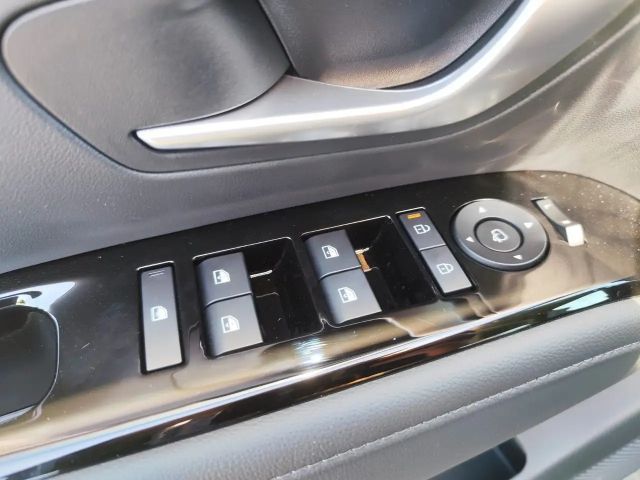 Hyundai Tucson 1.6 T-GDi Trend