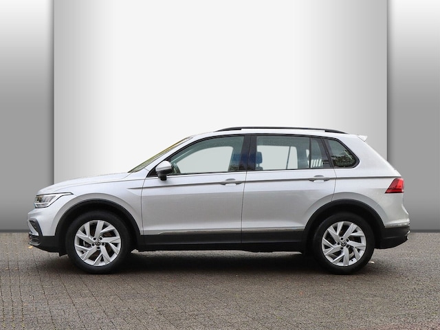 Volkswagen Tiguan 1.5 TSI DSG Life