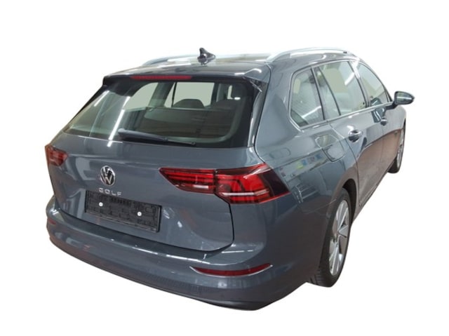 Volkswagen Golf 1.5 TSI Golf VIII Variant
