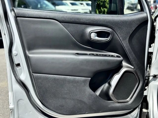 Jeep Renegade Limited