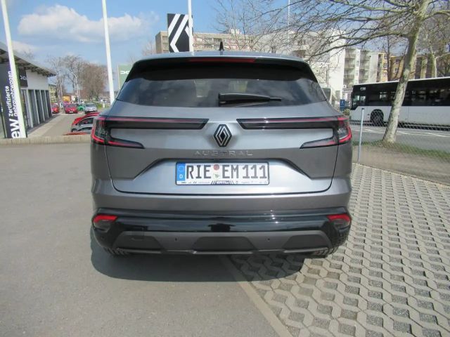 Renault Austral Techno