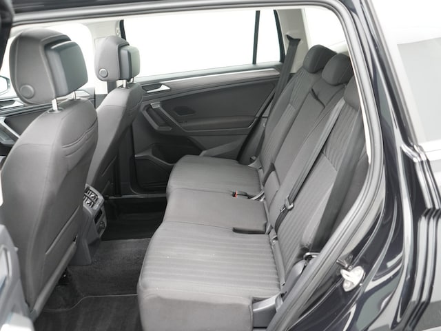 Volkswagen Tiguan Allspace DSG Life