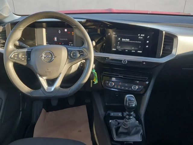 Opel Mokka Edition Turbo