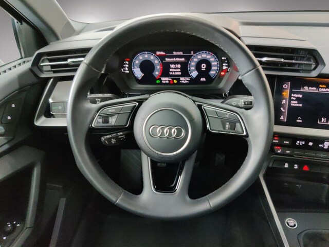 Audi A3 35 TFSI Sportback