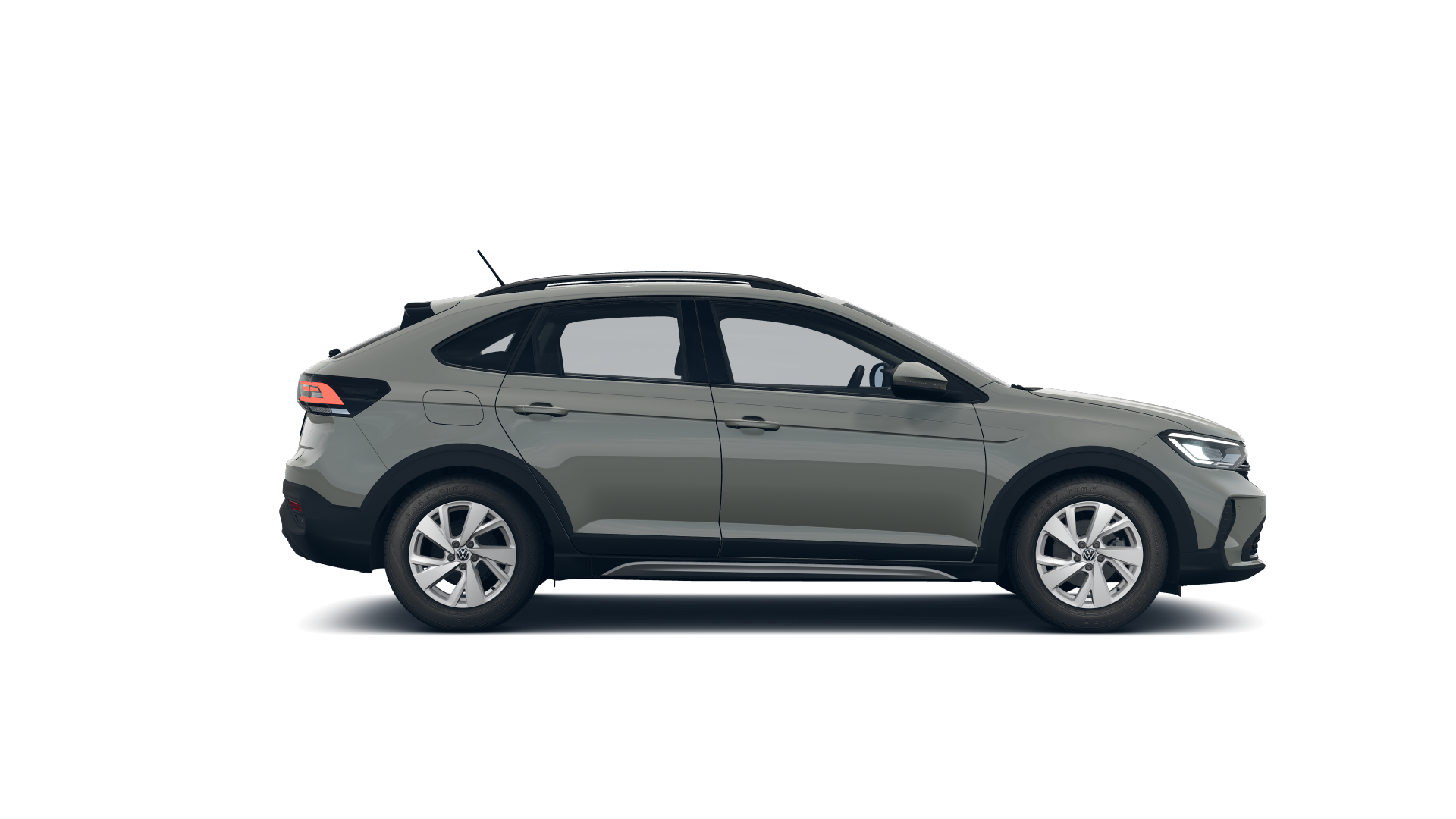 Volkswagen Taigo 1.0 TSI Life