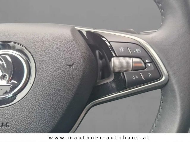 Skoda Kamiq Selection