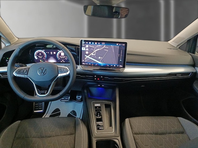 Volkswagen Golf 1.5 eTSI DSG Golf VIII