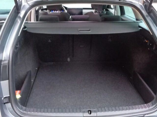 Skoda Octavia Combi