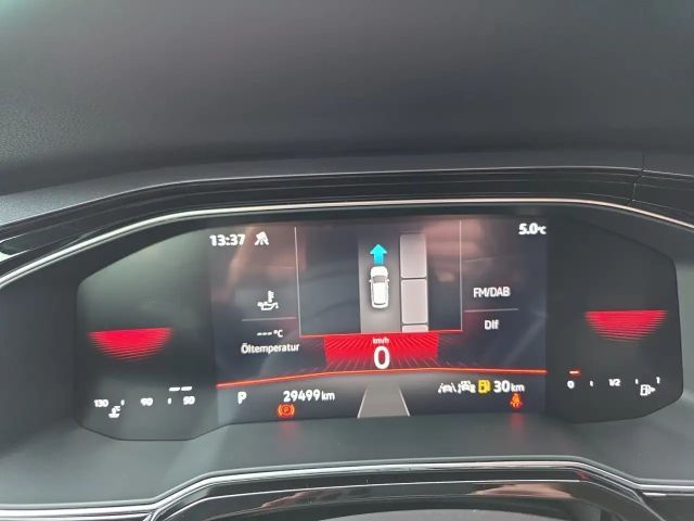 Volkswagen Polo DSG GTI