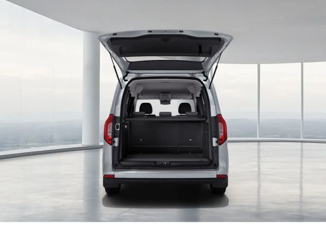 Mercedes-Benz T 180 T 180 Standard LED+Tempo+Navi+Kamera+TotW