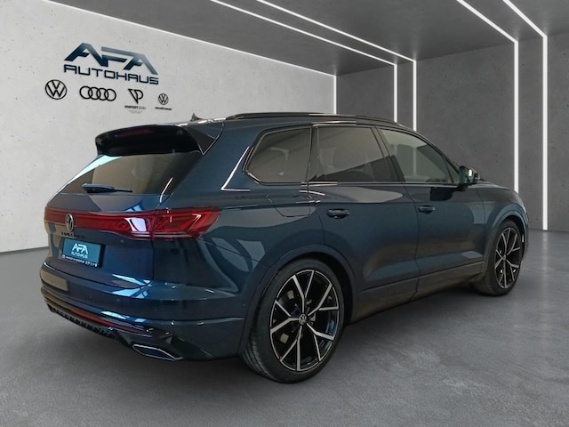 Volkswagen Touareg 3.0 V6 TDI