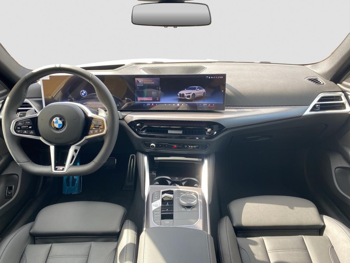 BMW 430 430i Coupé Gran Coupé xDrive