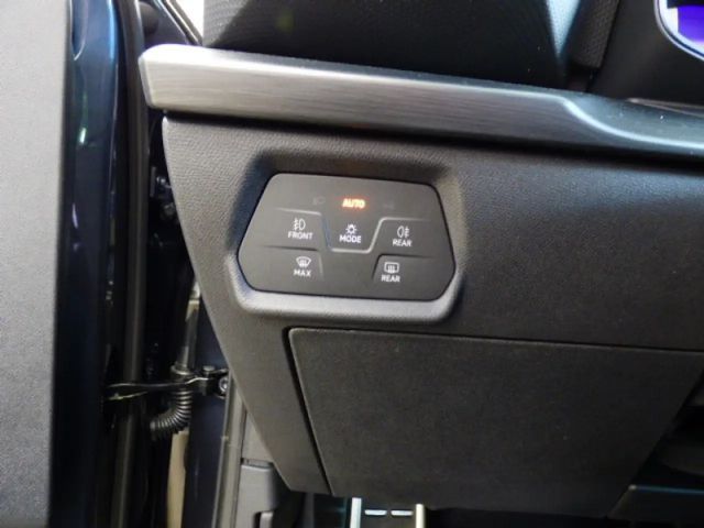 Cupra Leon Sportstourer e-Hybrid