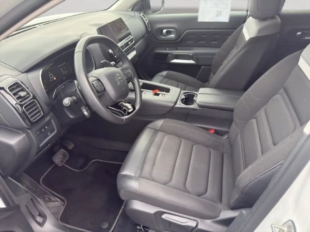 Citroën C5 Aircross C-Series