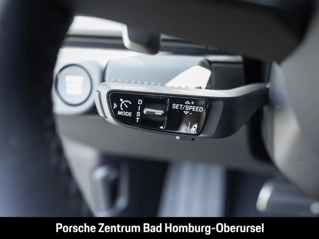 Porsche Panamera 4 E-Hybrid