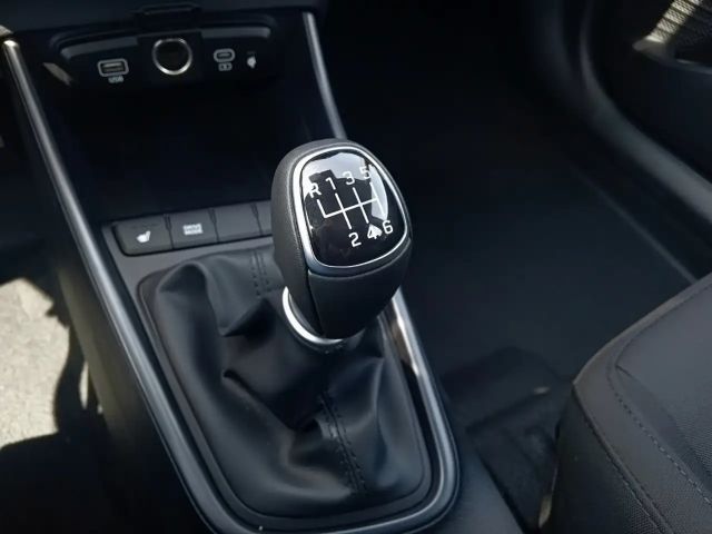 Hyundai i20 1.0 T-GDi Trend