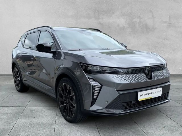 Renault Scenic Alpine Esprit Techno