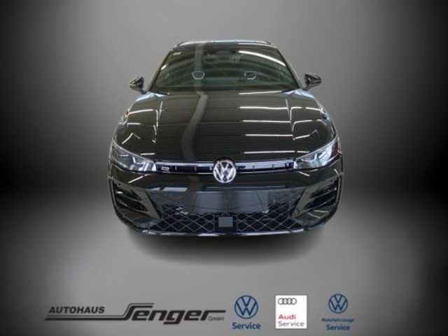 Volkswagen Passat 2.0 TSI DSG