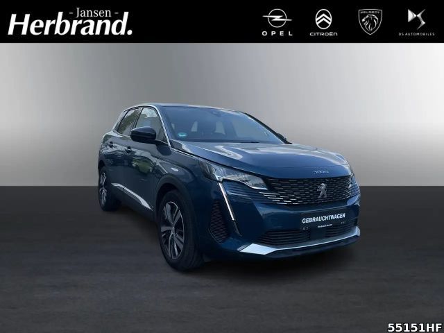 Peugeot 3008 Allure Pack