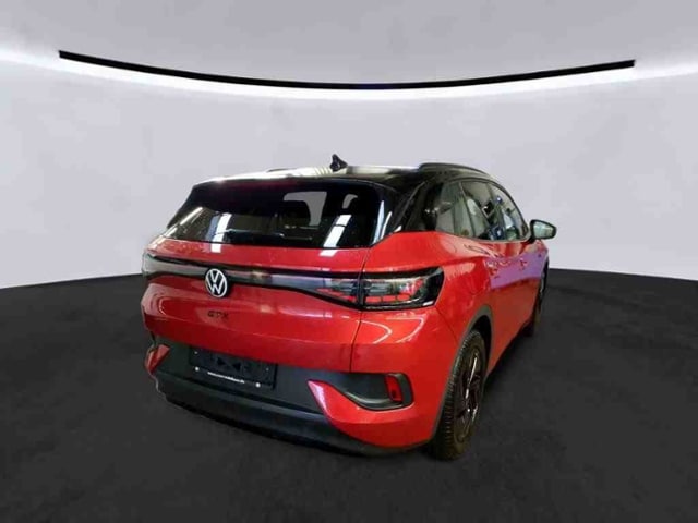Volkswagen ID.4 220 kW 4Motion
