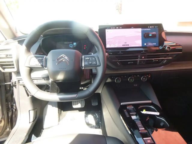 Citroën C5 X Hybrid Shine